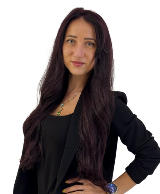 Десислава Звездова 